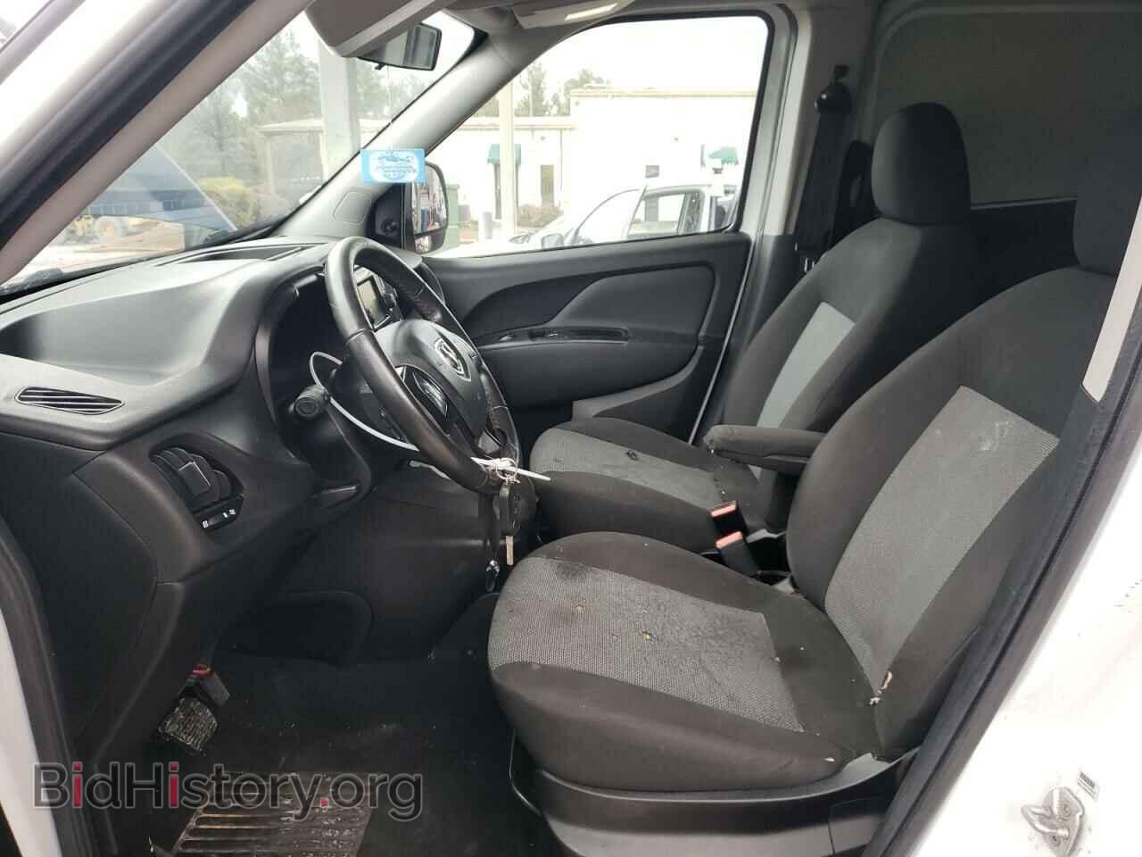 2017 RAM All Models - VIN: ZFBERFAB6H6F15128 - Фото 7