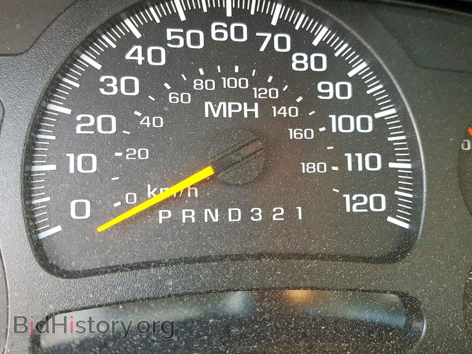 2006 CHEVROLET SILVERADO - VIN: 1GCEC19T76Z138882 - Фото 8