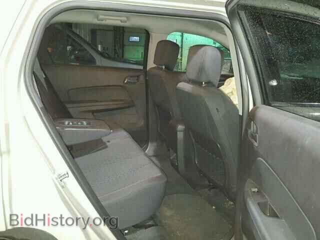2012 GMC TERRAIN - VIN: 2GKALMEK9C6288873 - Фото 6