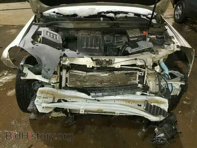 2012 GMC TERRAIN - VIN: 2GKALMEK9C6288873 - Фото 7