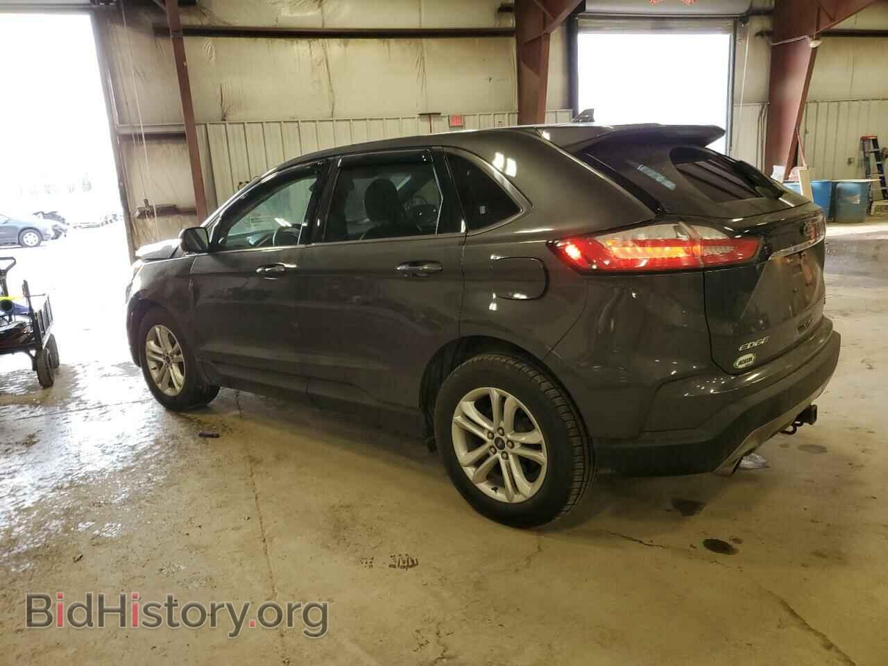 2019 FORD EDGE - VIN: 2FMPK4J91KBC61373 - Photo 2