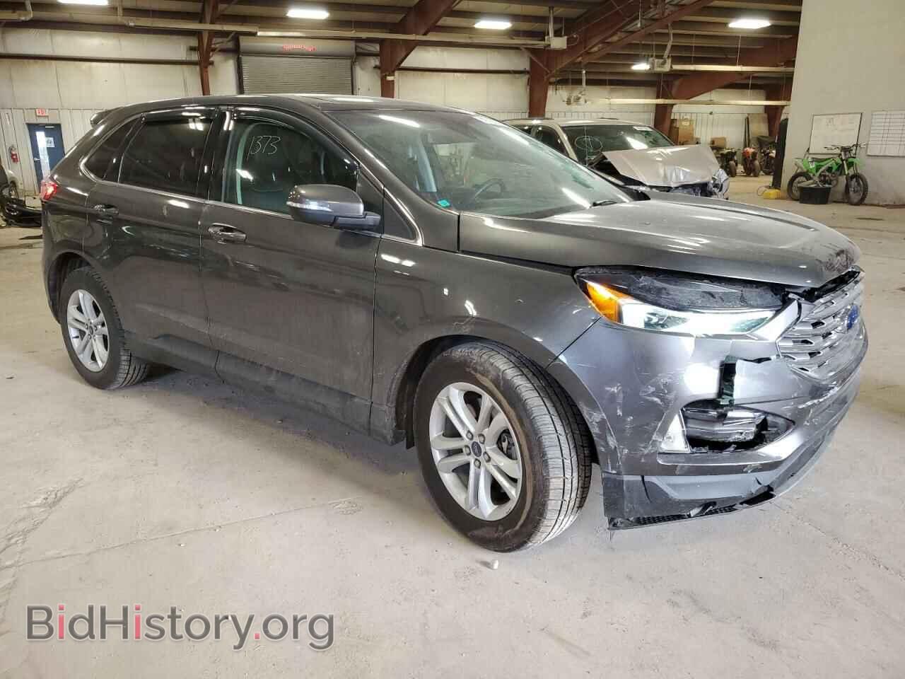 2019 FORD EDGE - VIN: 2FMPK4J91KBC61373 - Photo 4