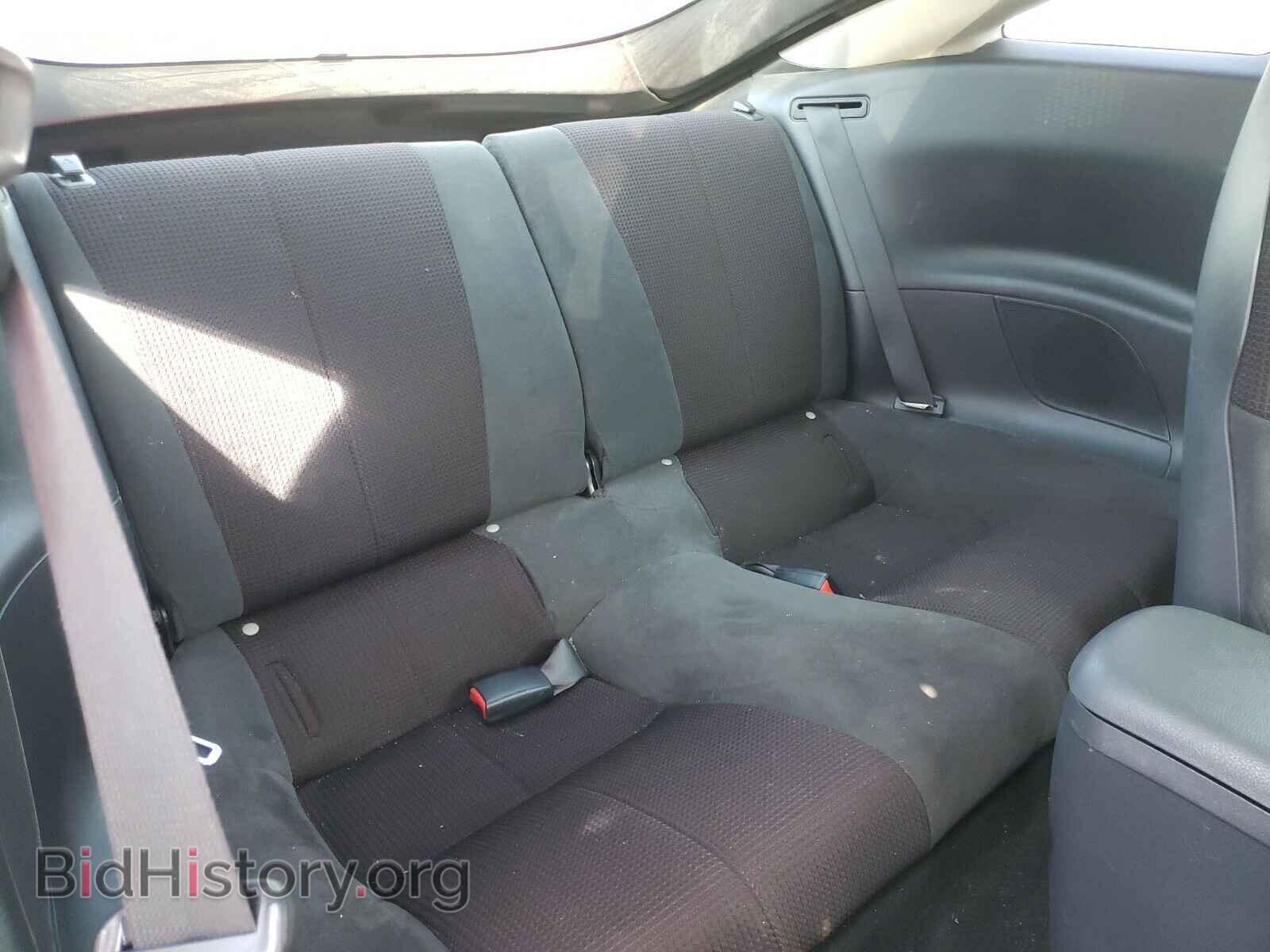 2009 MITSUBISHI ECLIPSE - VIN: 4A3AK24F69E029251 - Photo 6