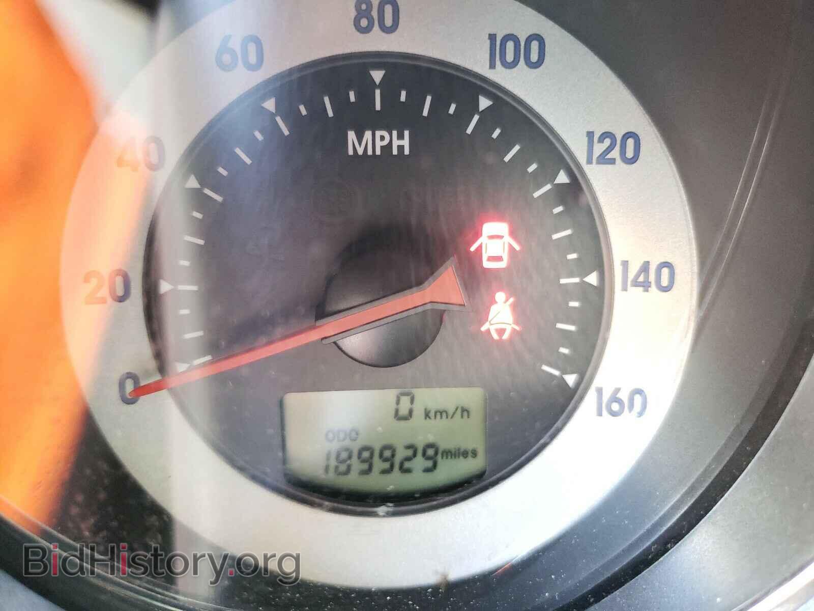 2009 MITSUBISHI ECLIPSE - VIN: 4A3AK24F69E029251 - Photo 8