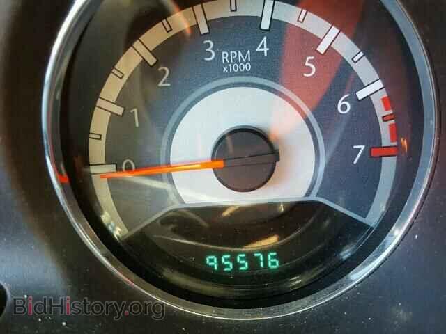 2012 CHRYSLER 200 - VIN: 1C3CCBCB1CN229988 - Фото 8