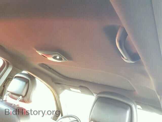 2012 CHRYSLER 200 - VIN: 1C3CCBCB1CN229988 - Фото 10
