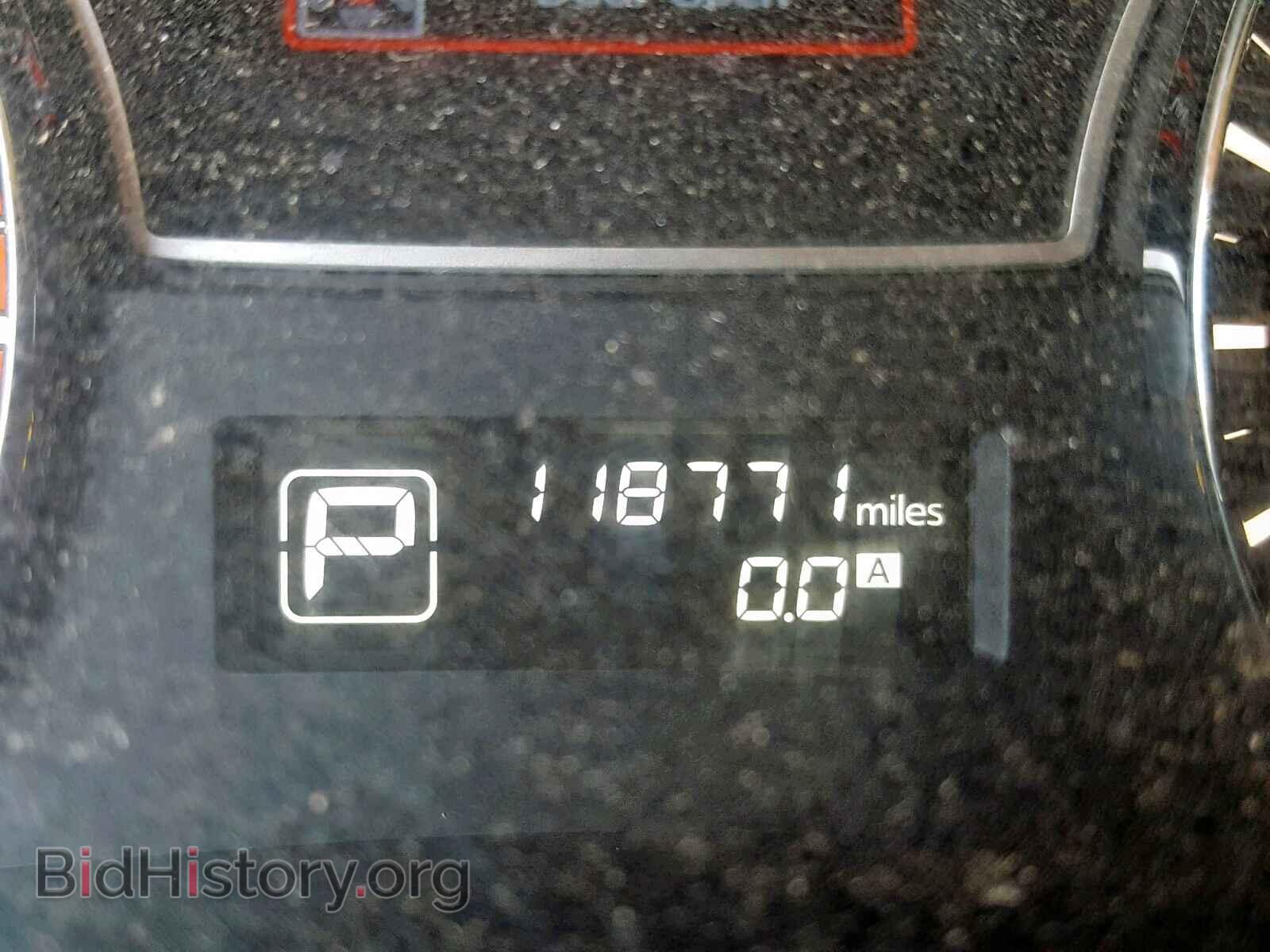 2013 NISSAN PATHFINDER - VIN: 5N1AR2MM8DC674268 - Photo 8