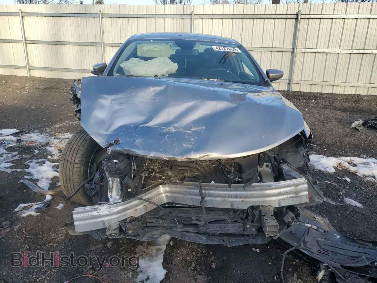 2015 CHRYSLER 200 - VIN: 1C3CCCAG6FN730710 - Фото 5