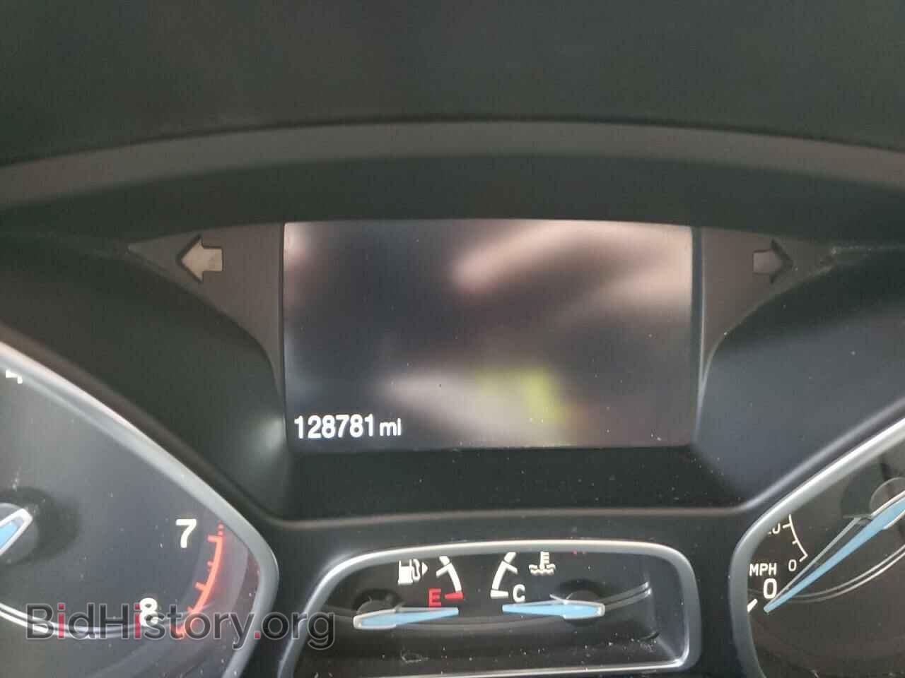 2015 FORD FOCUS - VIN: 1FADP3J24FL280436 - Photo 9