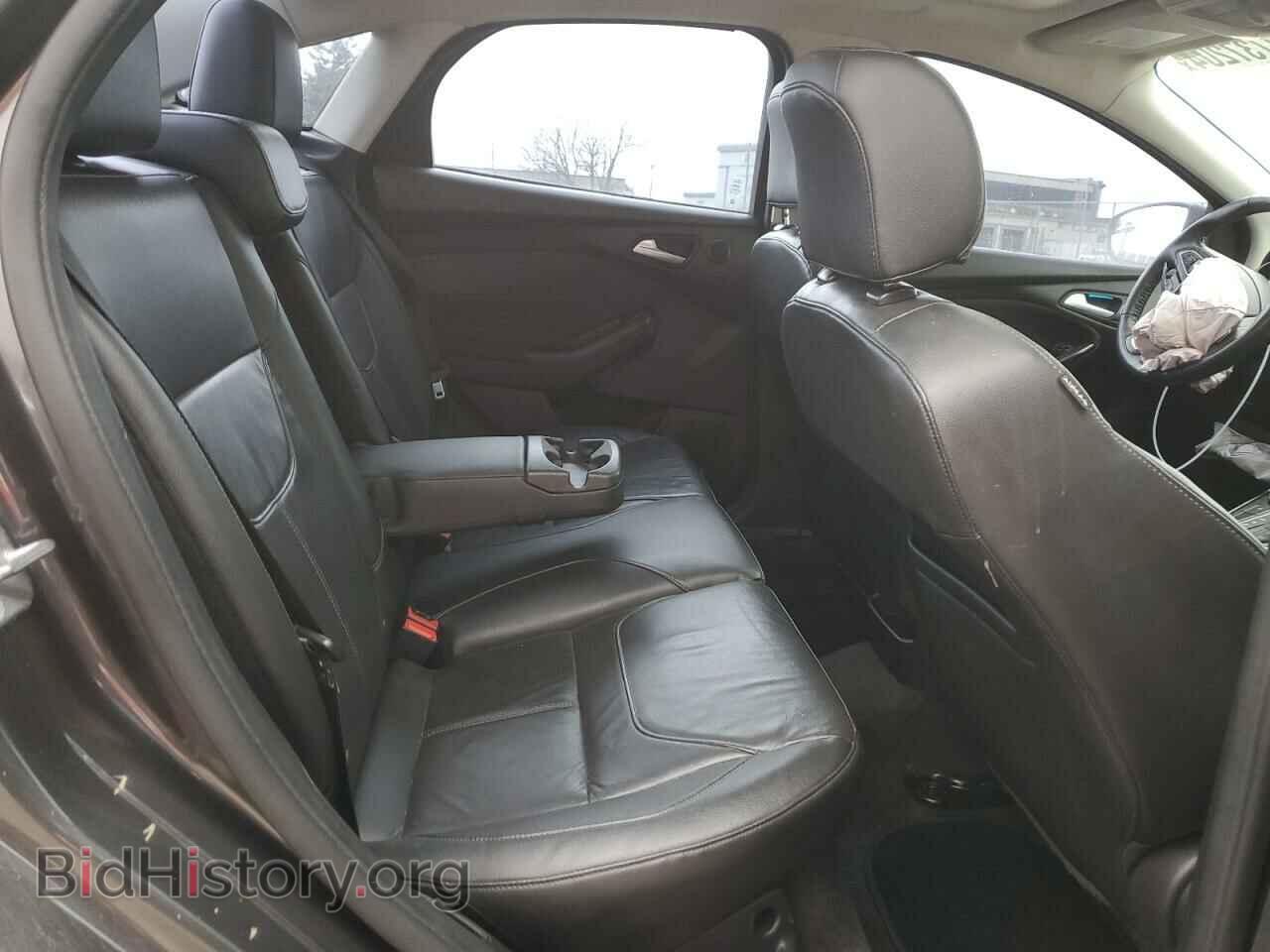 2015 FORD FOCUS - VIN: 1FADP3J24FL280436 - Photo 10