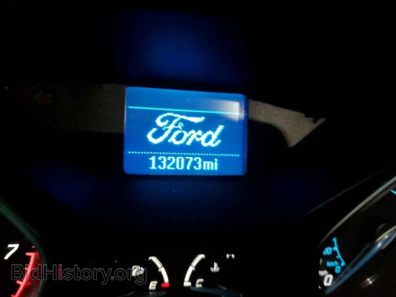 2012 FORD FOCUS - VIN: 1FAHP3K22CL141899 - Фото 9