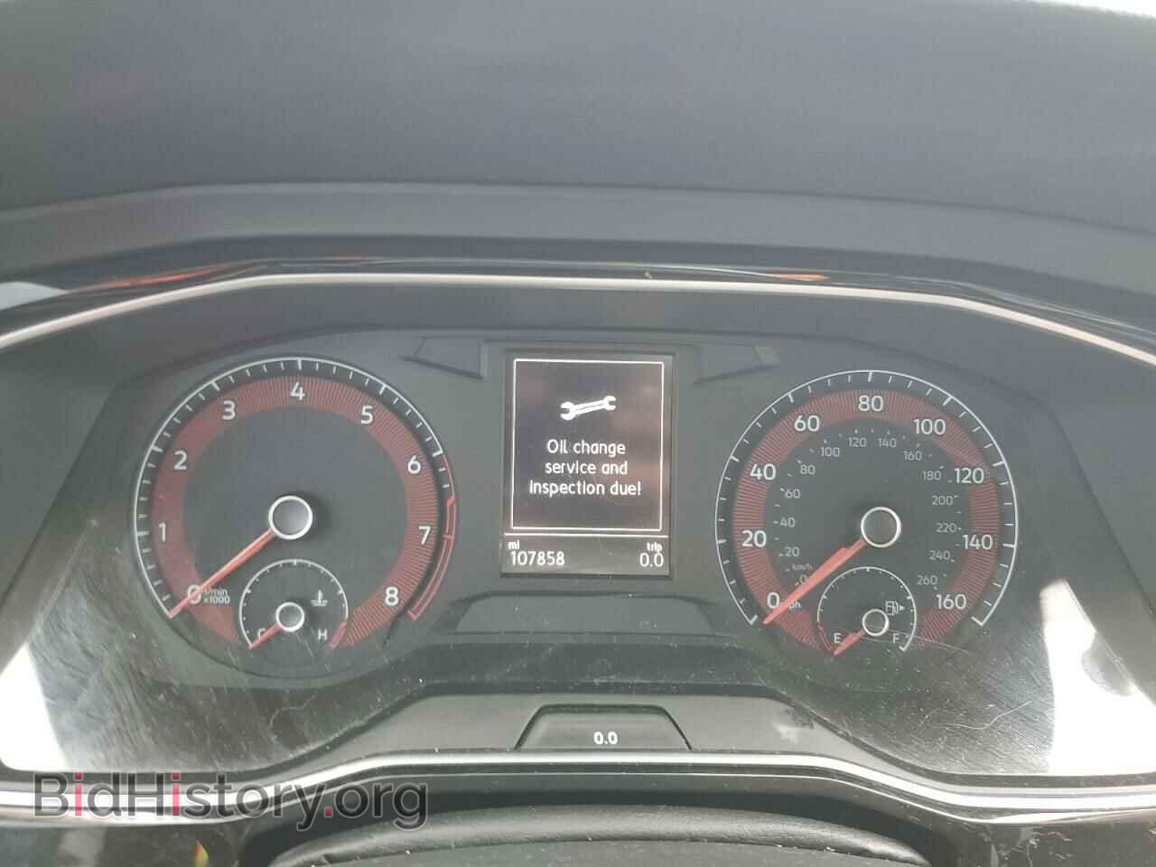 2019 VOLKSWAGEN JETTA - VIN: 3VWCB7BU3KM243315 - Фото 9