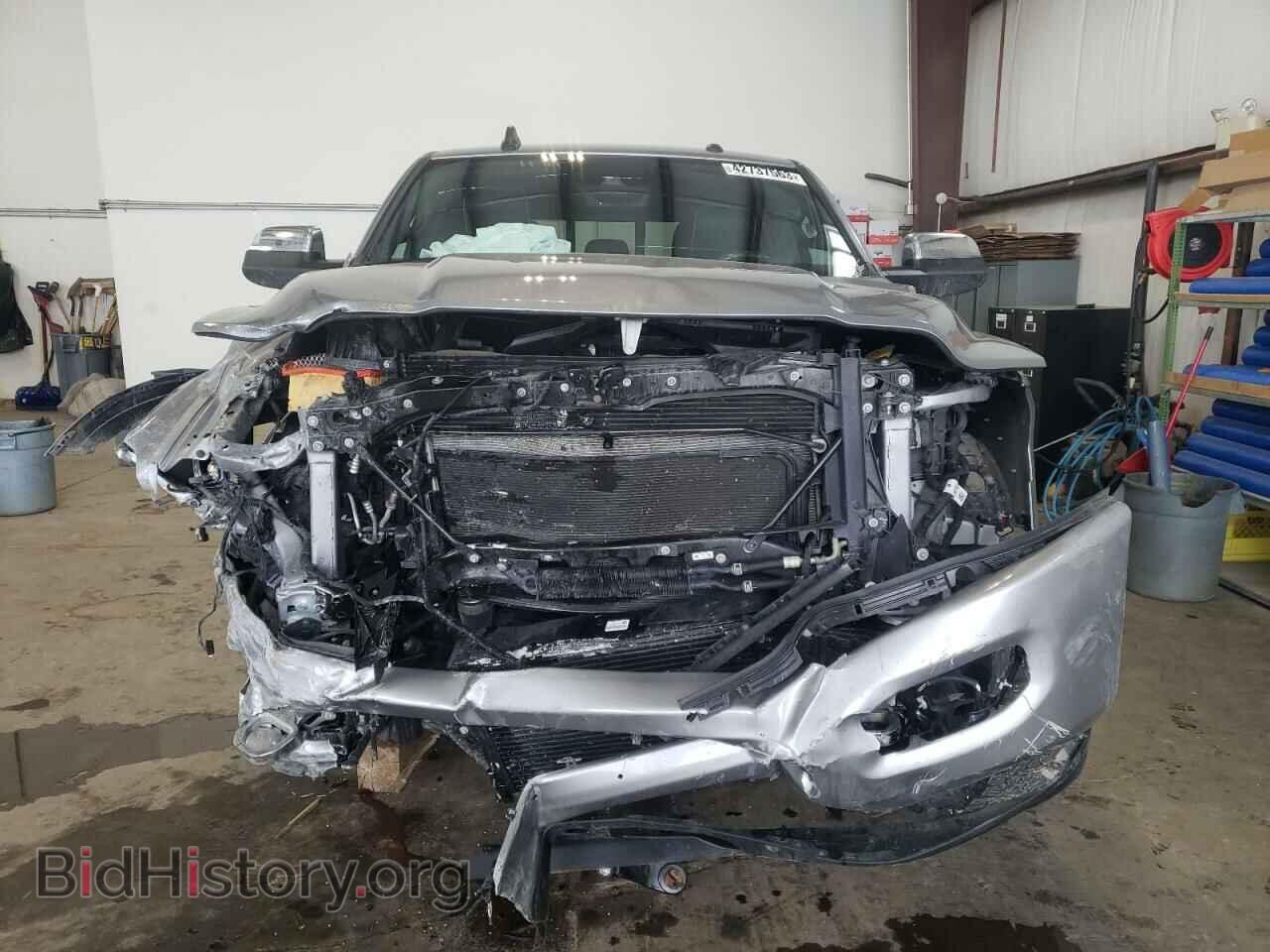 2019 RAM 3500 - VIN: 3C63R3PL6KG668685 - Фото 5