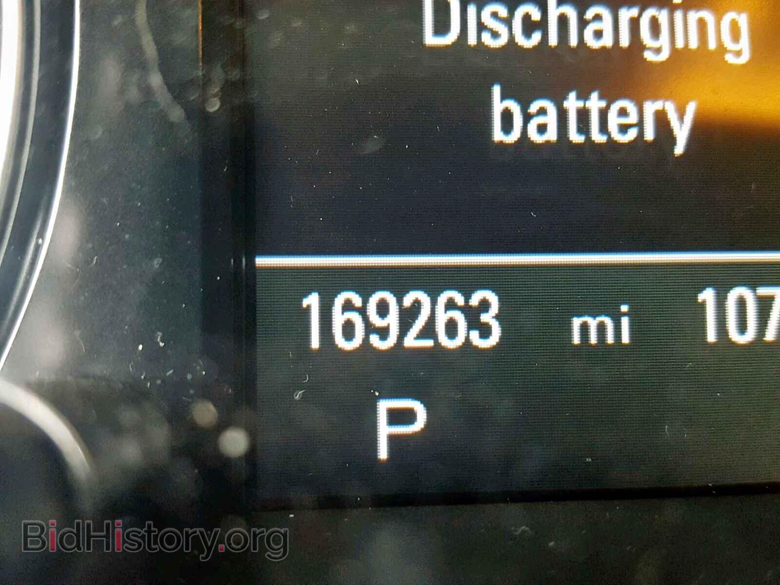 2013 AUDI Q5 - VIN: WA1LFAFP2DA071670 - Фото 8