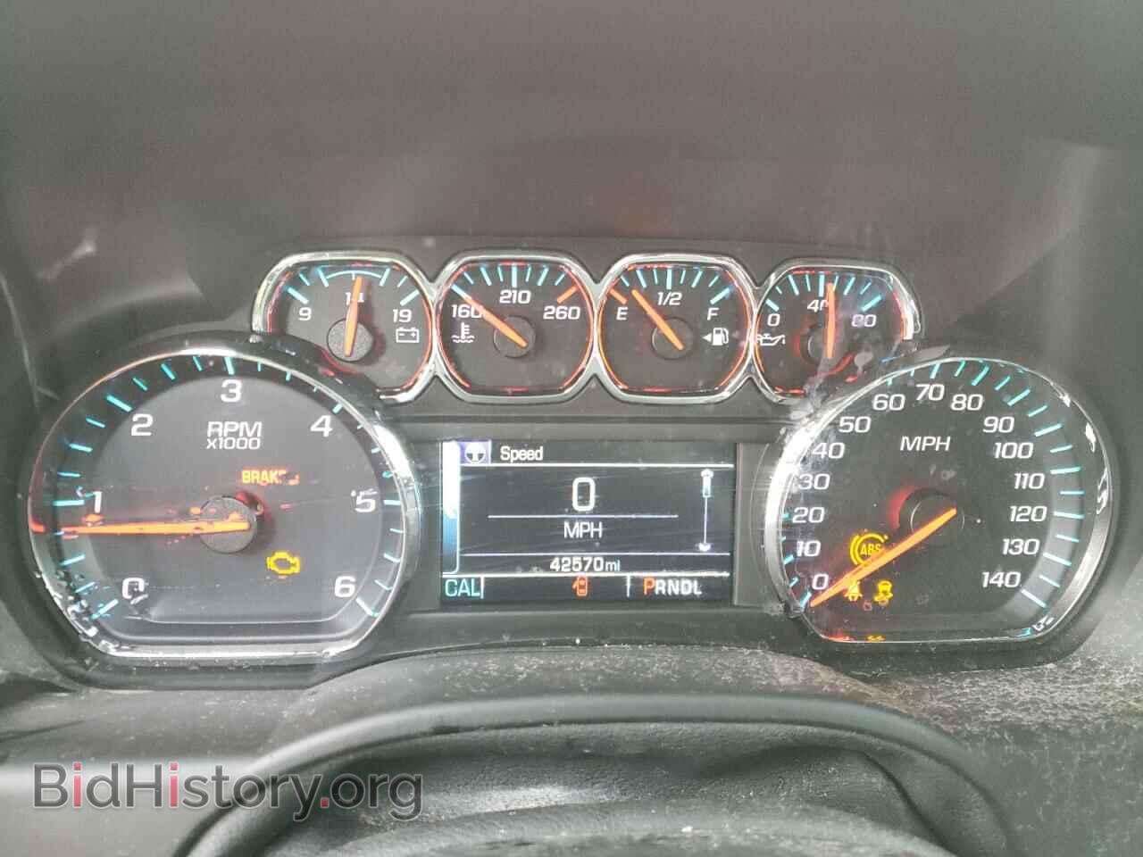 2020 GMC YUKON - VIN: 1GKS2BKC6LR268562 - Фото 8