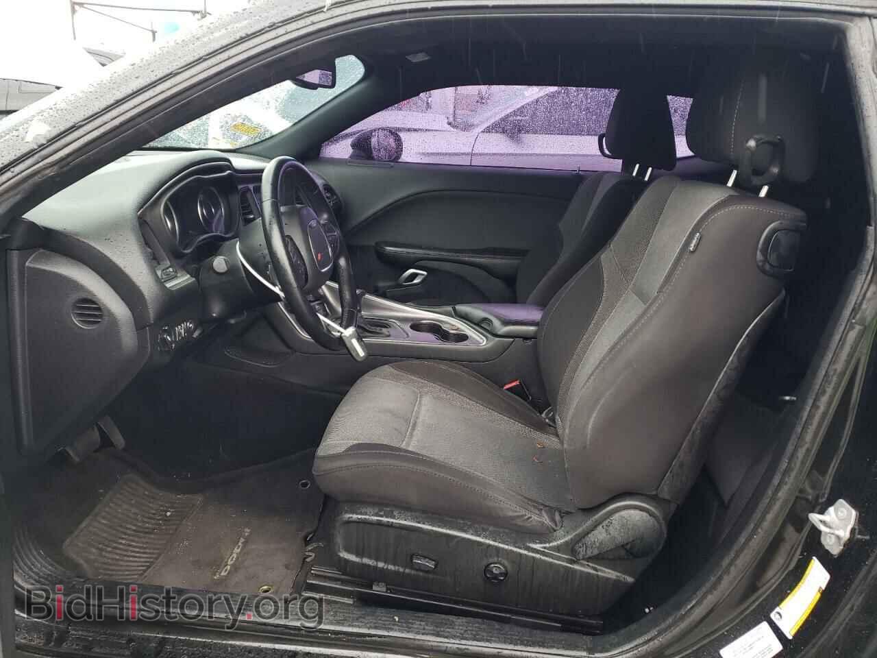 2015 DODGE CHALLENGER - VIN: 2C3CDZAT0FH910903 - Photo 7