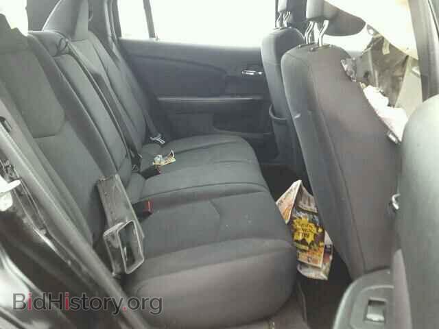 2013 CHRYSLER 200 - VIN: 1C3CCBAB9DN735640 - Фото 6