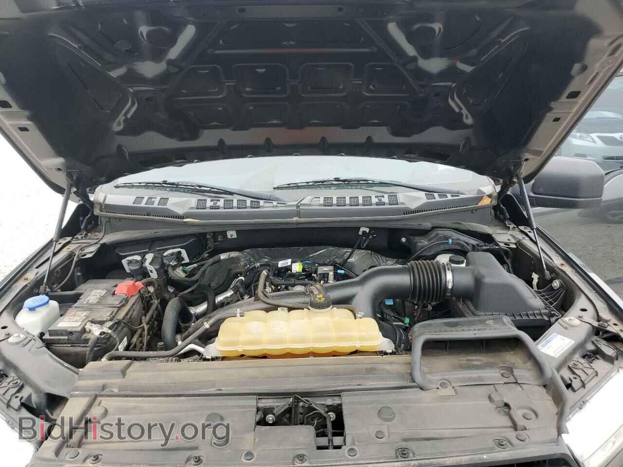 2019 FORD All Models - VIN: 1FTMF1EP8KKC64621 - Фото 11