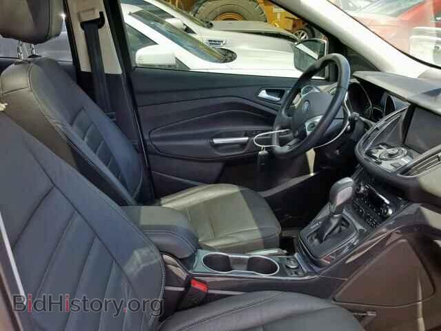 2015 FORD ESCAPE TIT - VIN: 1FMCU9J99FUB04244 - Фото 5