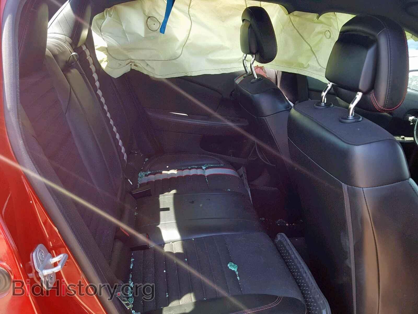2013 DODGE AVENGER - VIN: 1C3CDZBG0DN591105 - Photo 6
