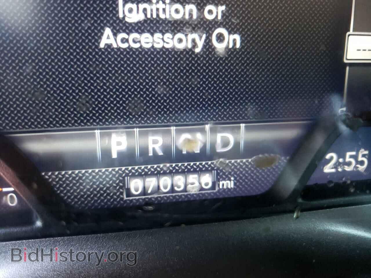 2019 RAM 1500 - VIN: 1C6SRFHT7KN924495 - Фото 8