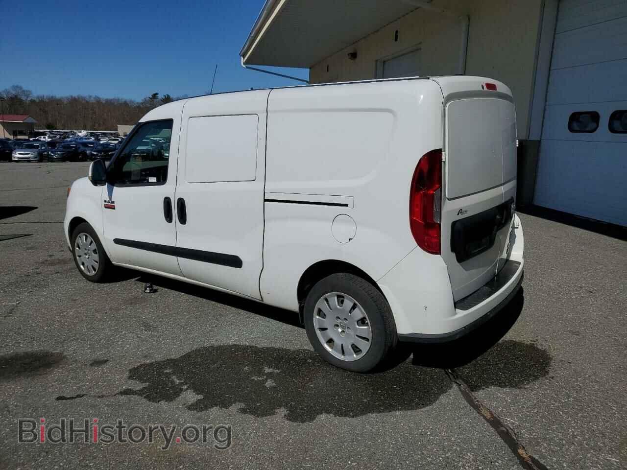 2017 RAM PROMASTER - VIN: ZFBERFBB0H6D85491 - Фото 2