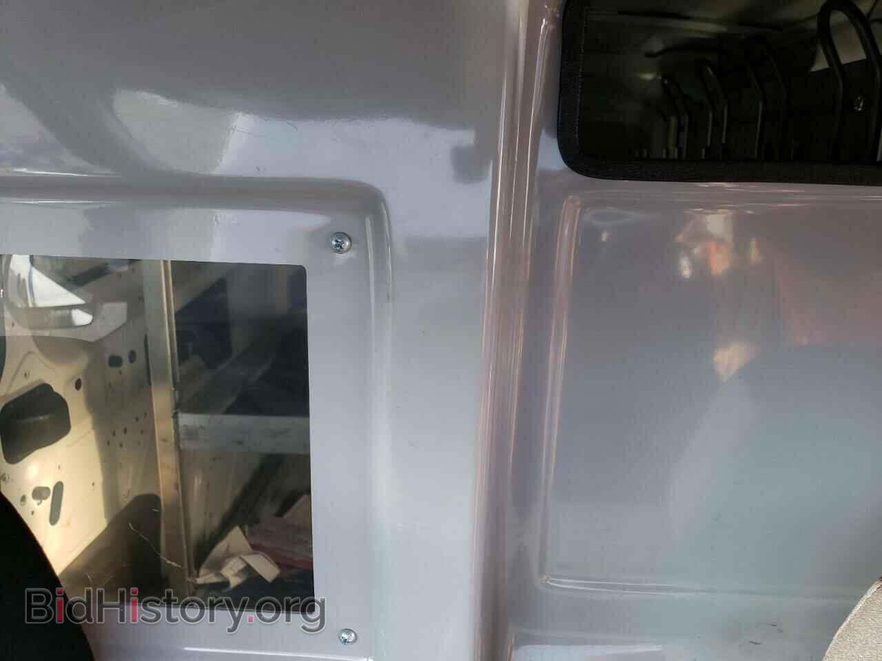 2017 RAM PROMASTER - VIN: ZFBERFBB0H6D85491 - Фото 10
