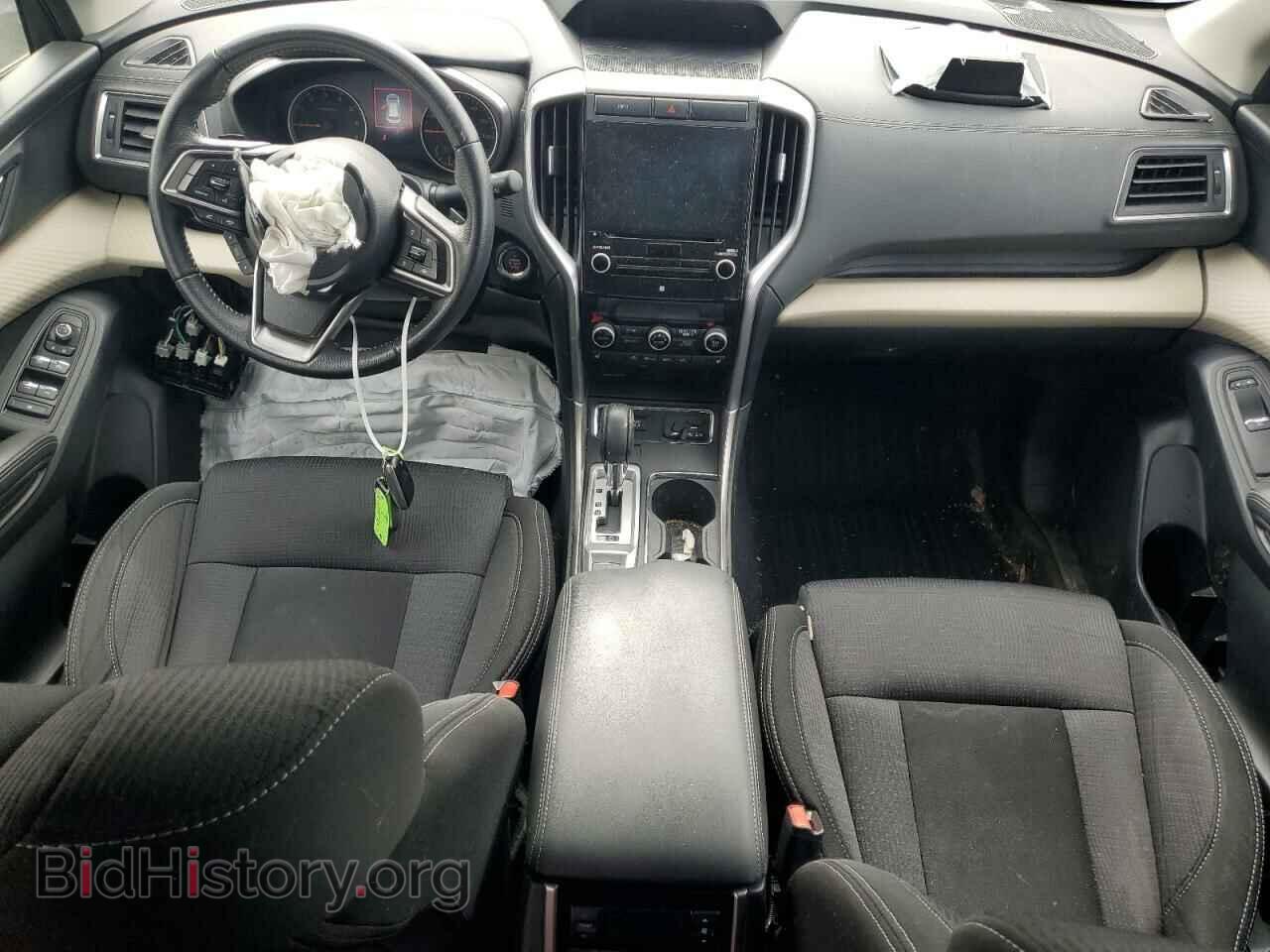 2020 SUBARU ASCENT - VIN: 4S4WMACD3L3466653 - Фото 8