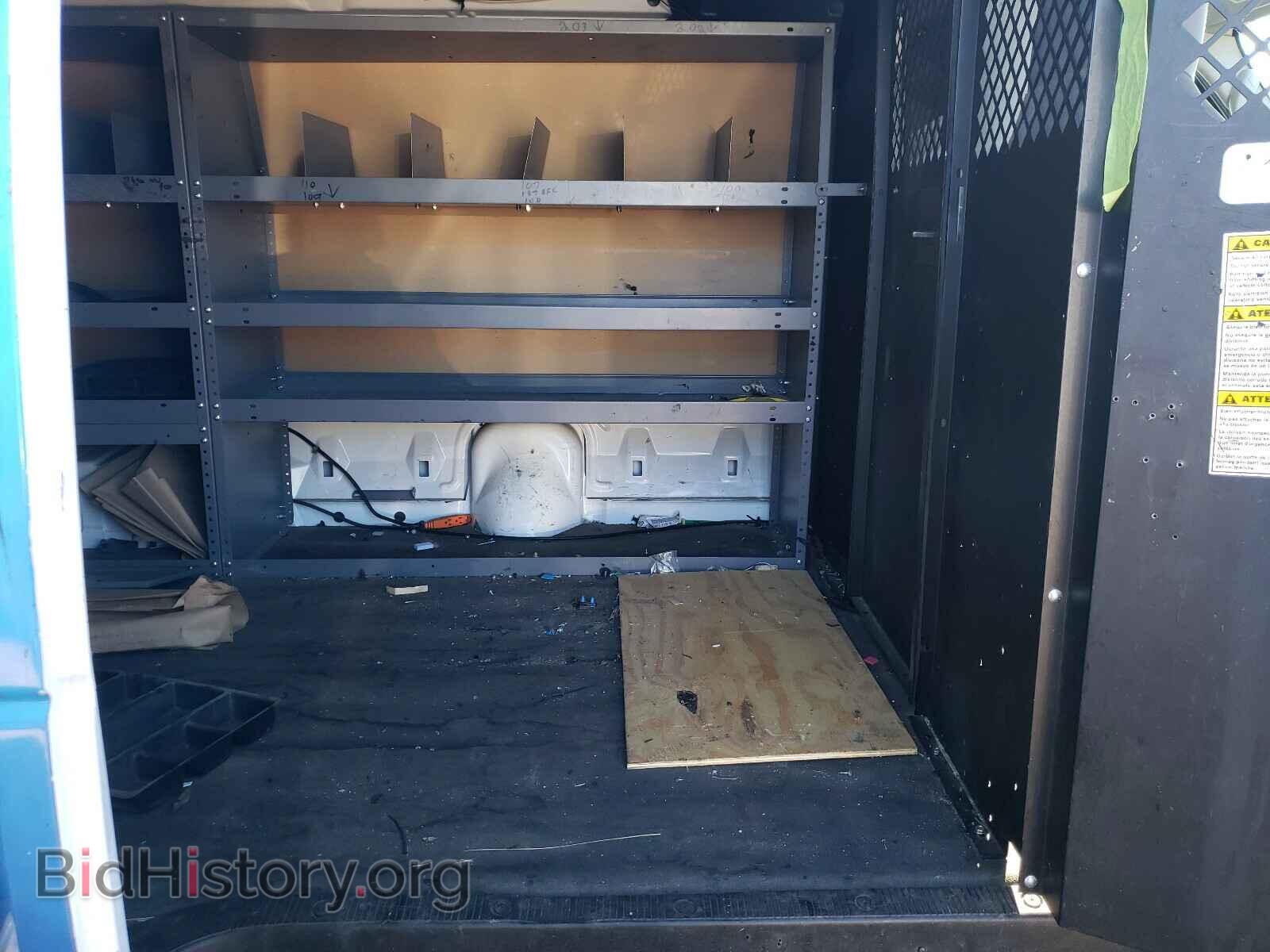 2013 FORD ECONOLINE - VIN: 1FTNE2EW3DDA38563 - Photo 6