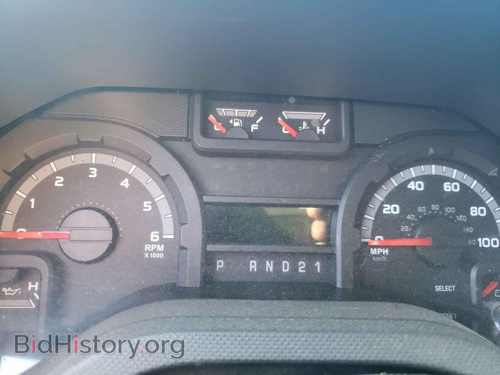 2013 FORD ECONOLINE - VIN: 1FTNE2EW3DDA38563 - Photo 8