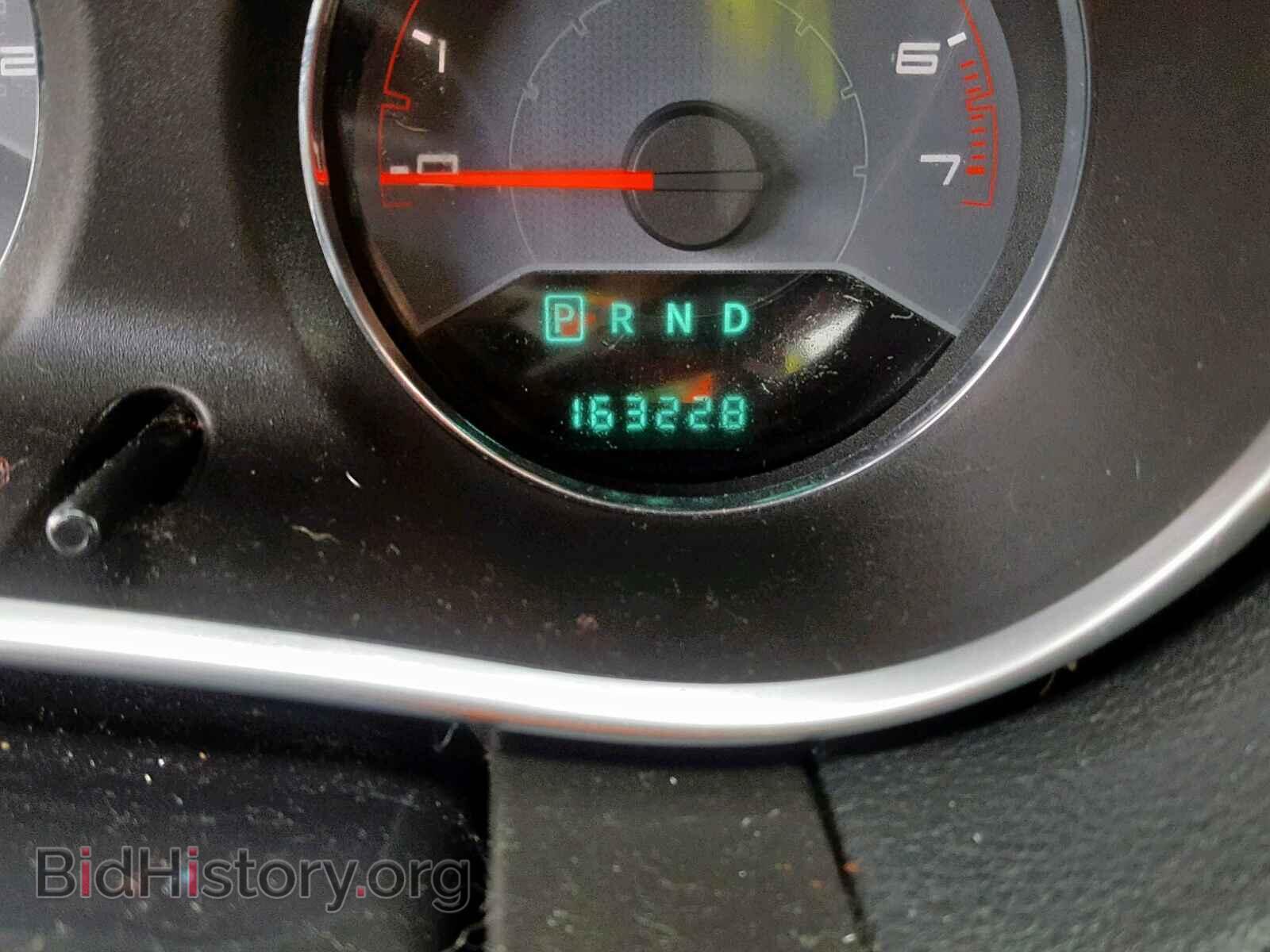 2012 DODGE AVENGER - VIN: 1C3CDZCB3CN313879 - Фото 8