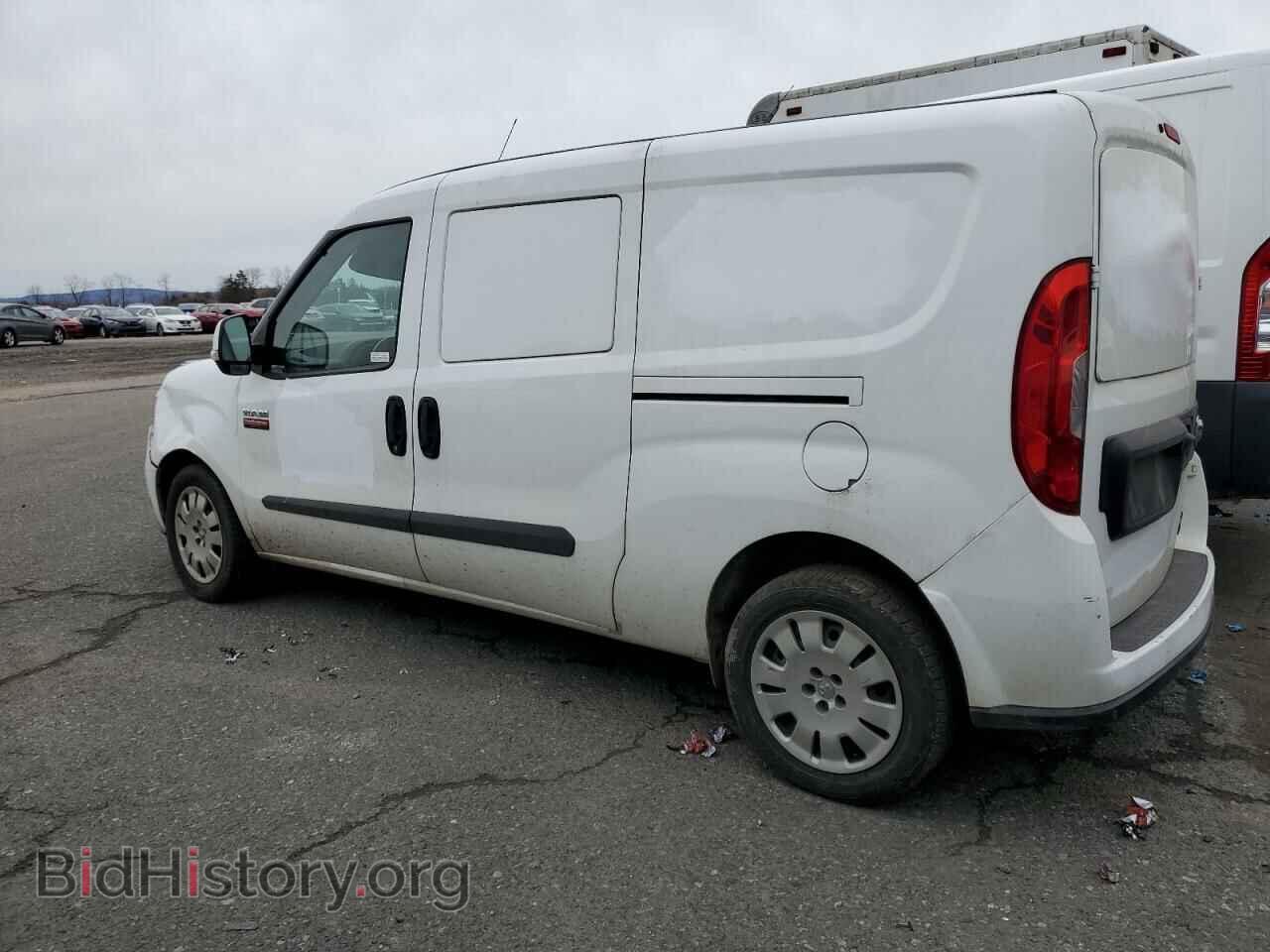 2017 RAM PROMASTER - VIN: ZFBERFBB3H6E52794 - Photo 2