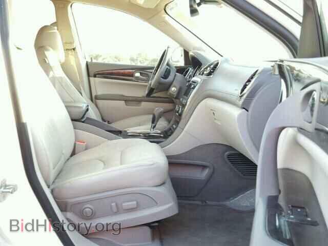 2015 BUICK ENCLAVE - VIN: 5GAKRCKD9FJ122909 - Фото 5