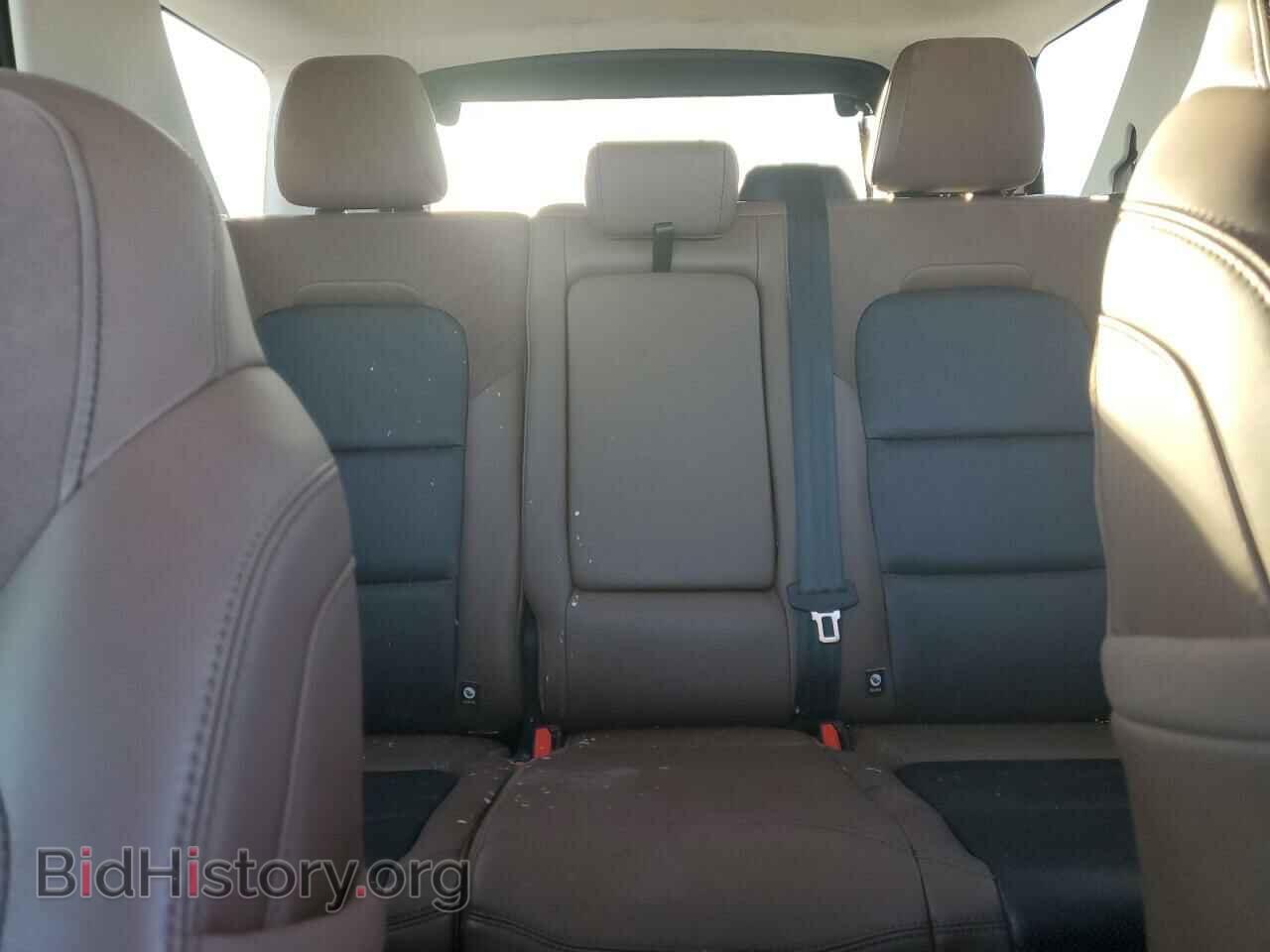 2023 FORD BRONCO - VIN: 3FMCR9D98PRD32001 - Фото 10