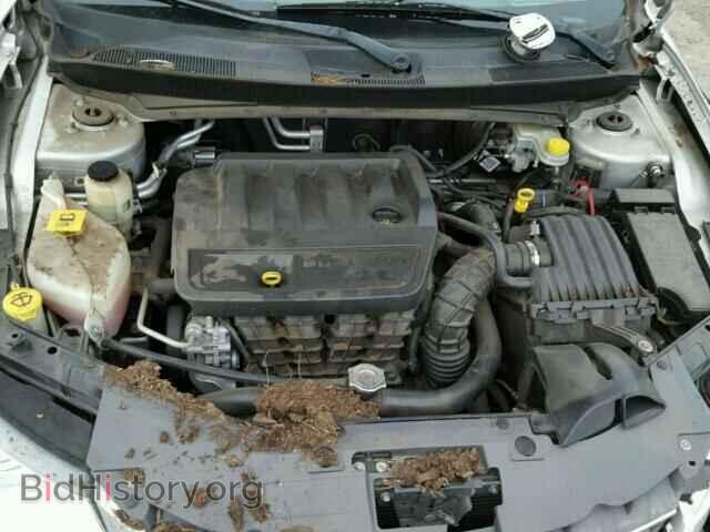 2010 CHRYSLER SEBRING - VIN: 1C3CC4FB5AN230193 - Фото 7