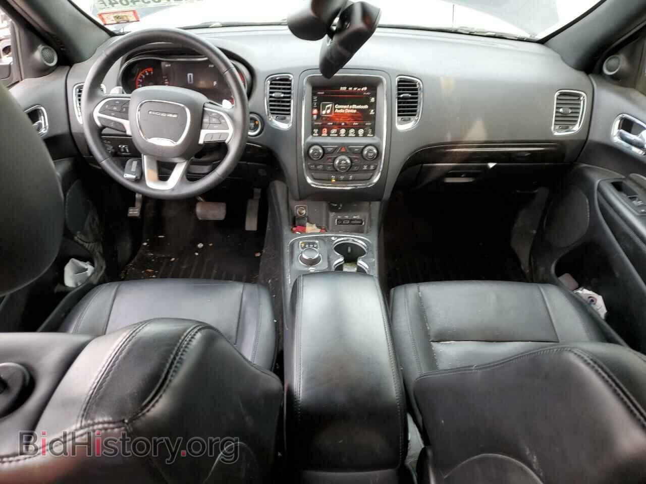 2015 DODGE DURANGO - VIN: 1C4RDHDG8FC113848 - Фото 8