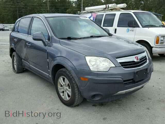 Photo 3GSCL33P48S582000 - SATURN VUE 2008