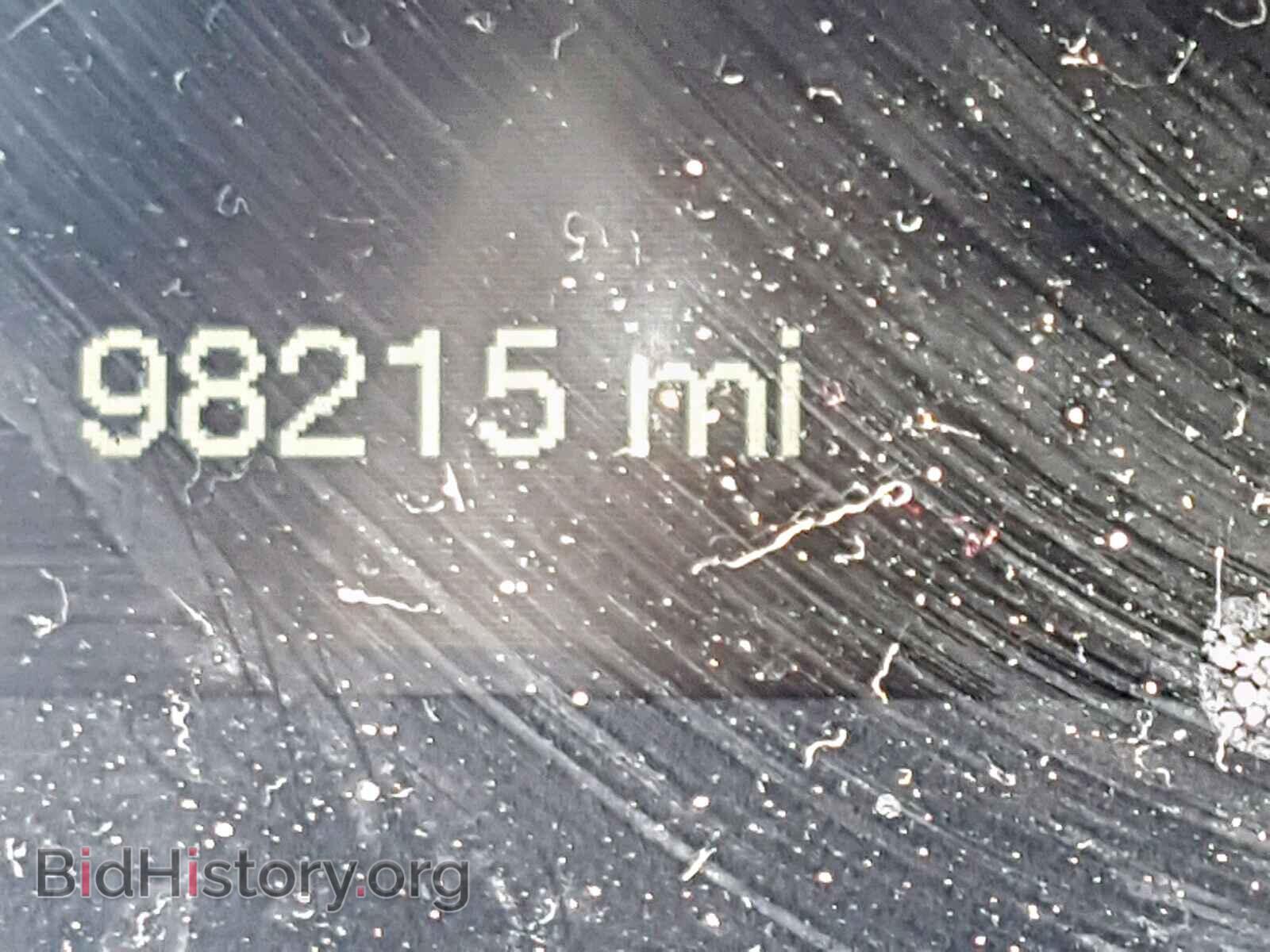 2016 CHRYSLER 200 - VIN: 1C3CCCAB2GN163983 - Photo 8