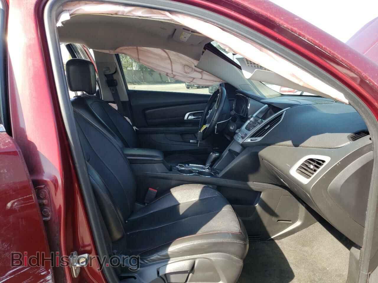 2017 GMC TERRAIN - VIN: 2GKALPEK9H6136861 - Photo 7