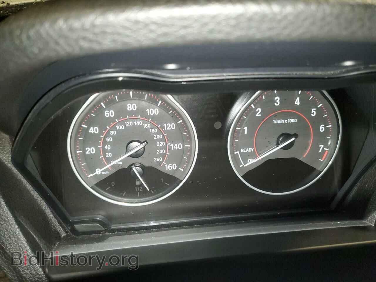 2014 BMW 2 SERIES - VIN: WBA1F5C57EV246414 - Фото 9