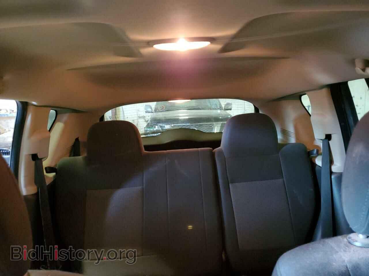 2011 JEEP COMPASS - VIN: 1J4NF1FB2BD280934 - Фото 10