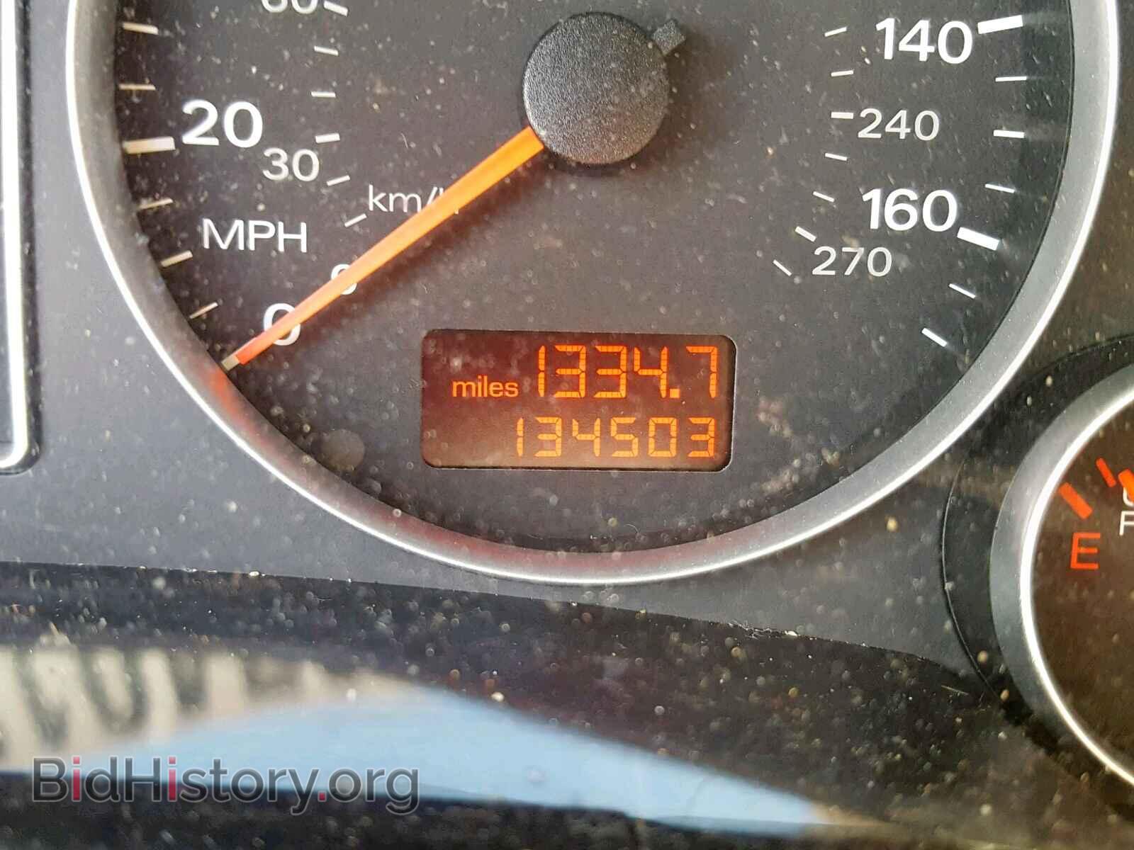 2006 AUDI A4 - VIN: WAUDF78E36A060234 - Фото 8