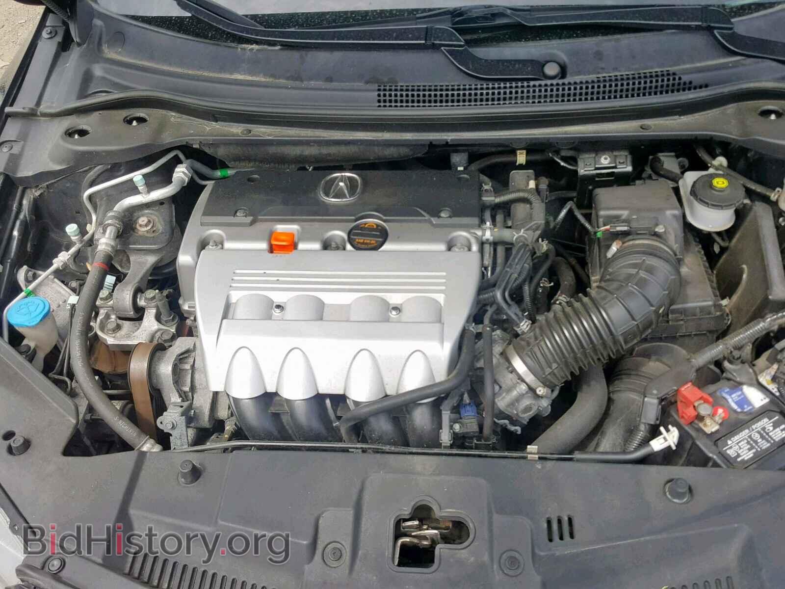 2013 ACURA ILX - VIN: 19VDE2E53DE001393 - Фото 7