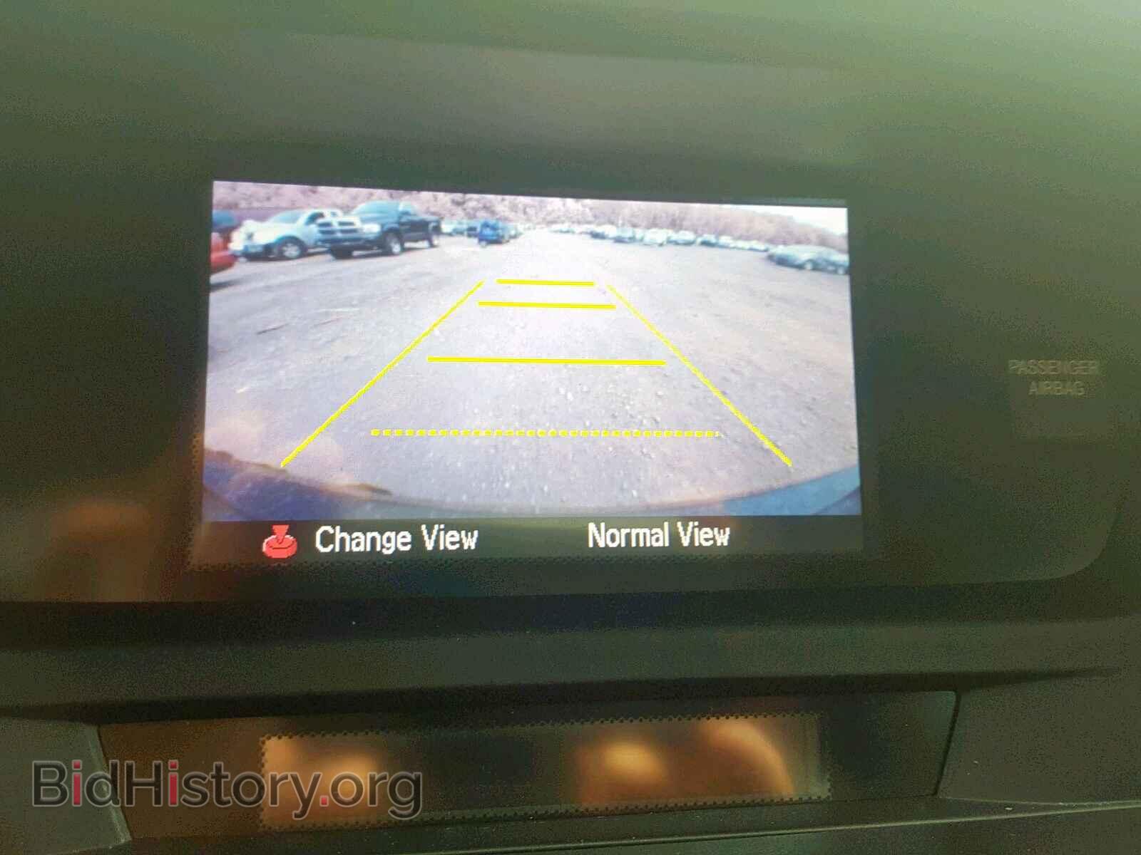 2013 ACURA ILX - VIN: 19VDE2E53DE001393 - Фото 9