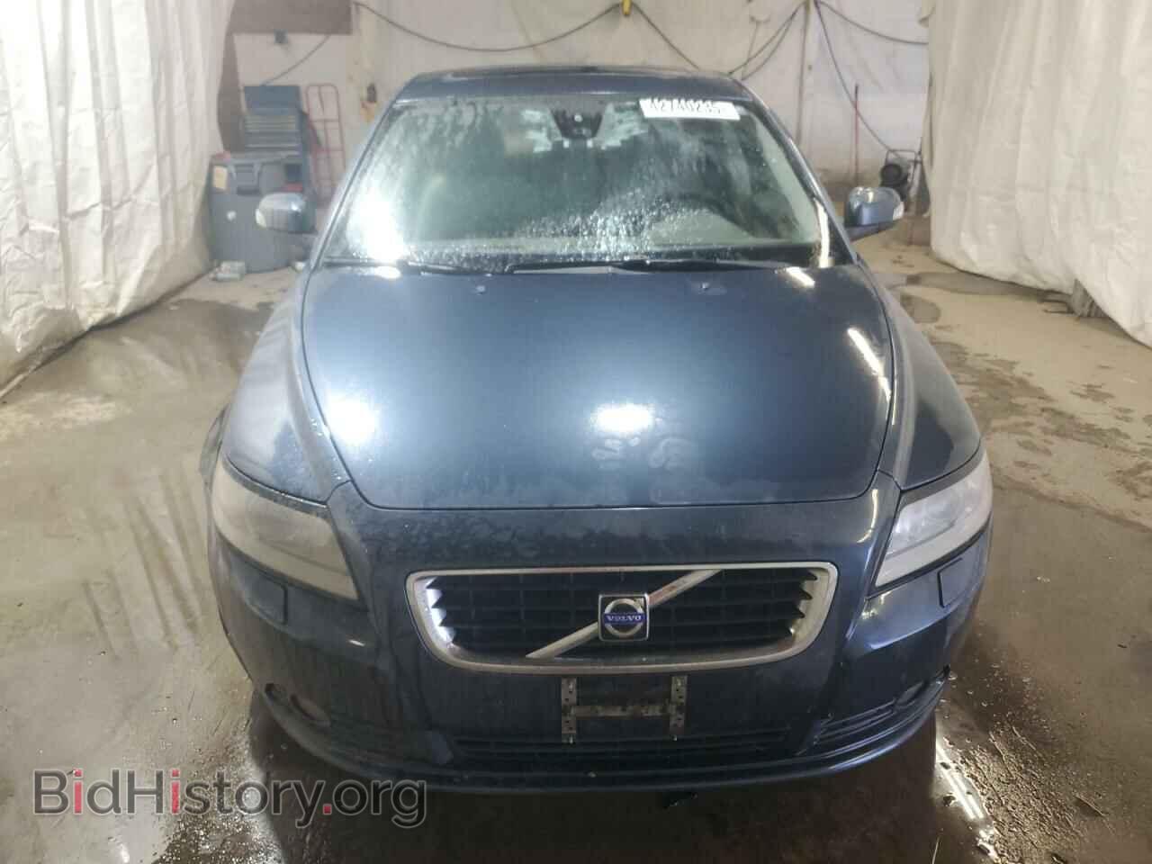 2008 VOLVO S40 - VIN: YV1MS382082405708 - Photo 5