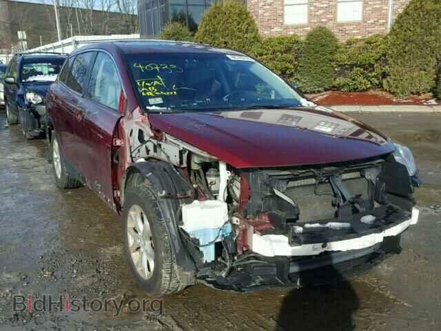 Фотография JM3TB3CV8C0346955 - MAZDA CX-9 2012
