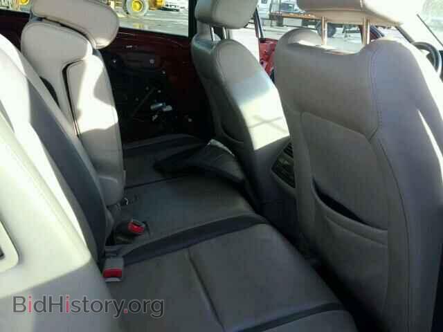 2012 MAZDA CX-9 - VIN: JM3TB3CV8C0346955 - Фото 6