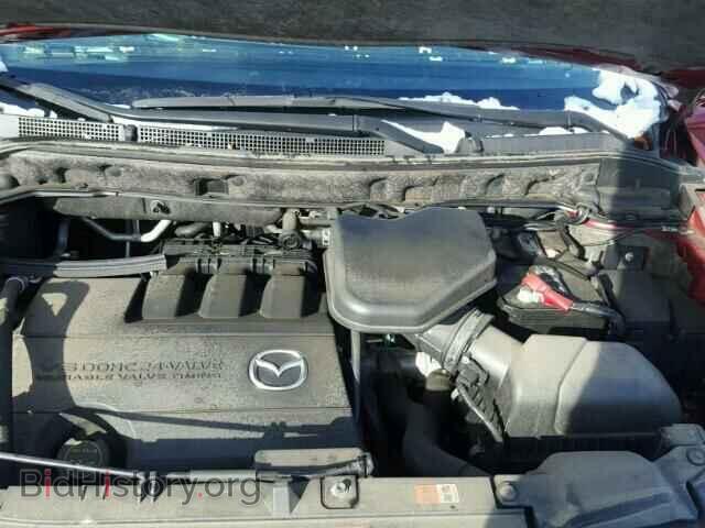 2012 MAZDA CX-9 - VIN: JM3TB3CV8C0346955 - Фото 7