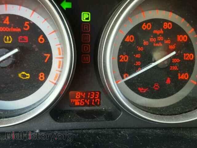 2012 MAZDA CX-9 - VIN: JM3TB3CV8C0346955 - Фото 8