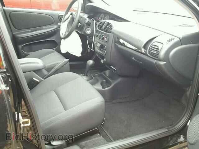 2005 DODGE NEON - VIN: 1B3ES26C95D192520 - Photo 5